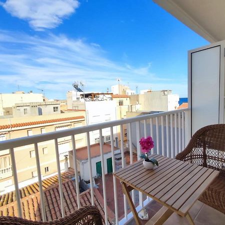 Apartamento Espa L'Ametlla de Mar Exterior photo