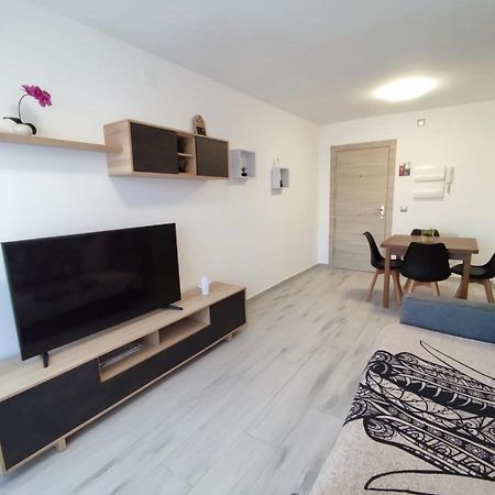 Apartamento Espa L'Ametlla de Mar Exterior photo