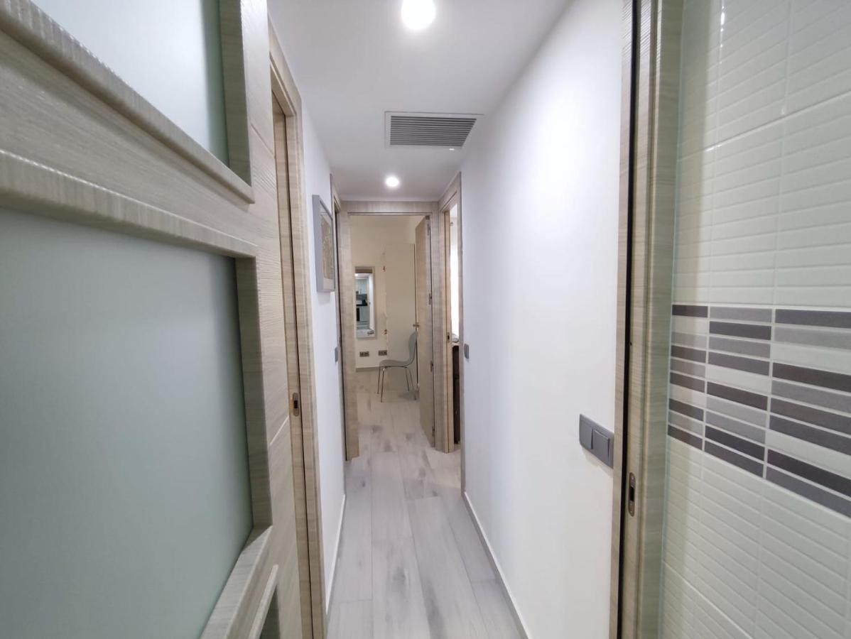 Apartamento Espa L'Ametlla de Mar Exterior photo
