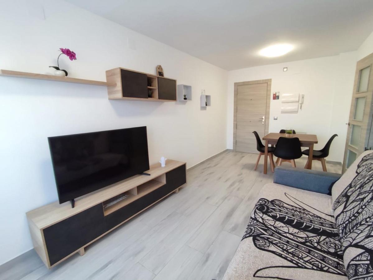 Apartamento Espa L'Ametlla de Mar Exterior photo