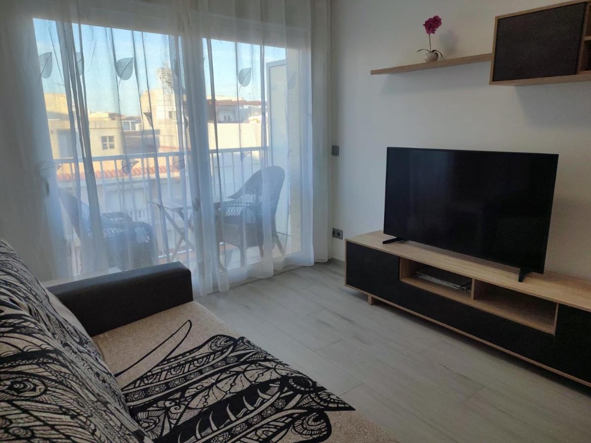 Apartamento Espa L'Ametlla de Mar Exterior photo